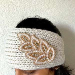Winter Headband